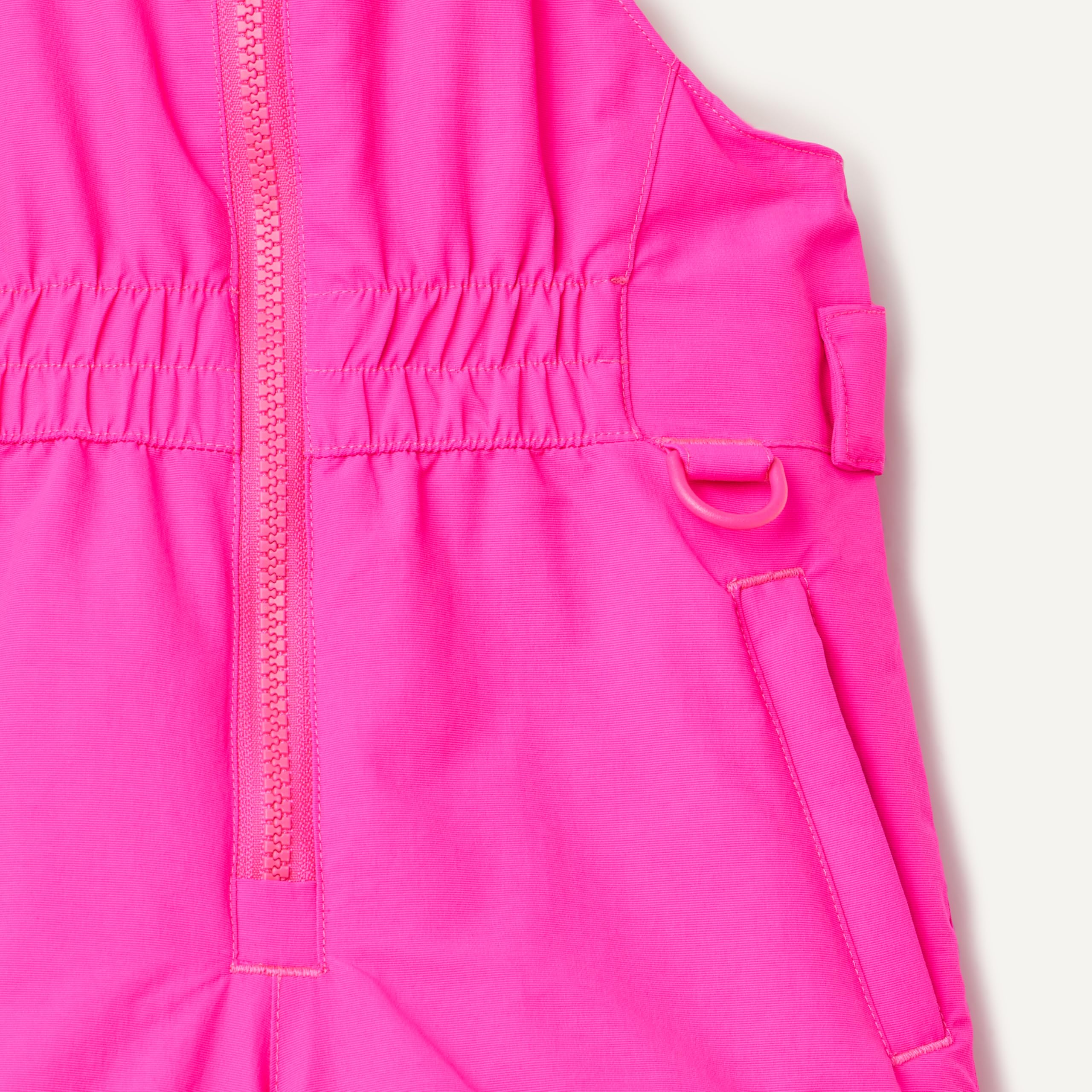 Amazon Essentials Salopette De Ski Et De Neige Résistante À l'eau Fille