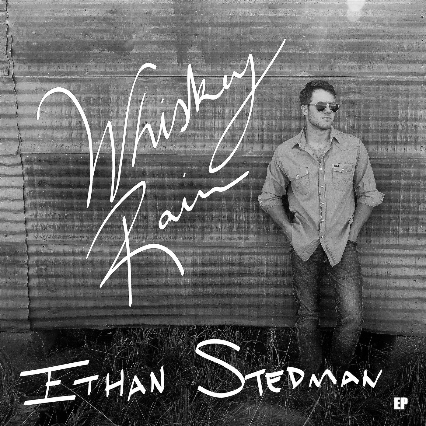 Ethan Stedman