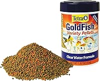 Vista 41 de TetraFin - Alimento equilibrado para dieta de peces dorados para una salud óptima