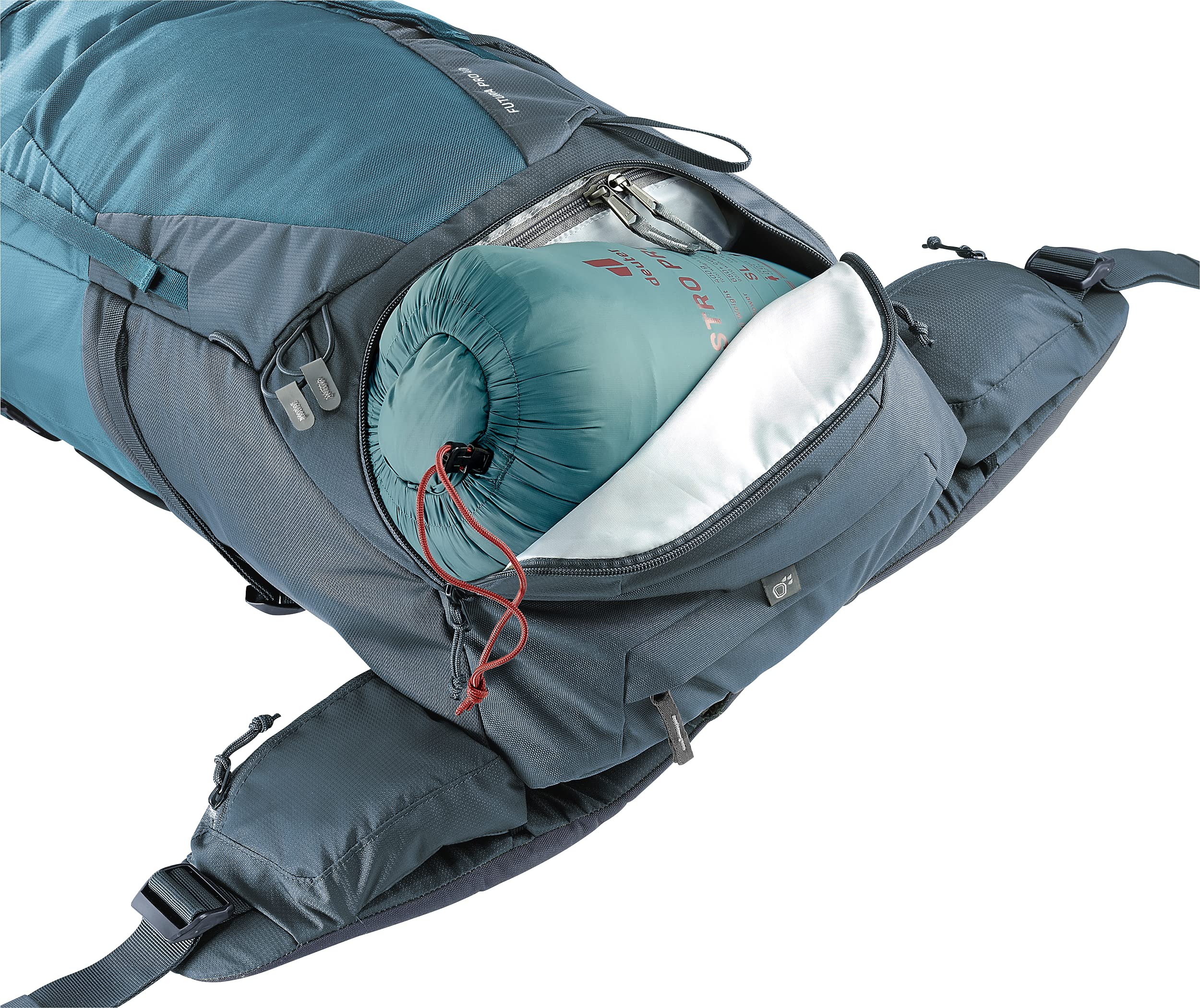 Deuter Futura Pro 40 -