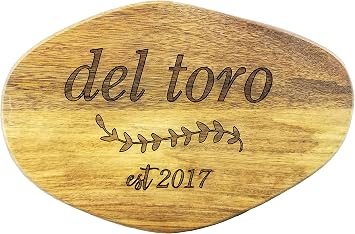 Wedding Collectibles Cutting Board