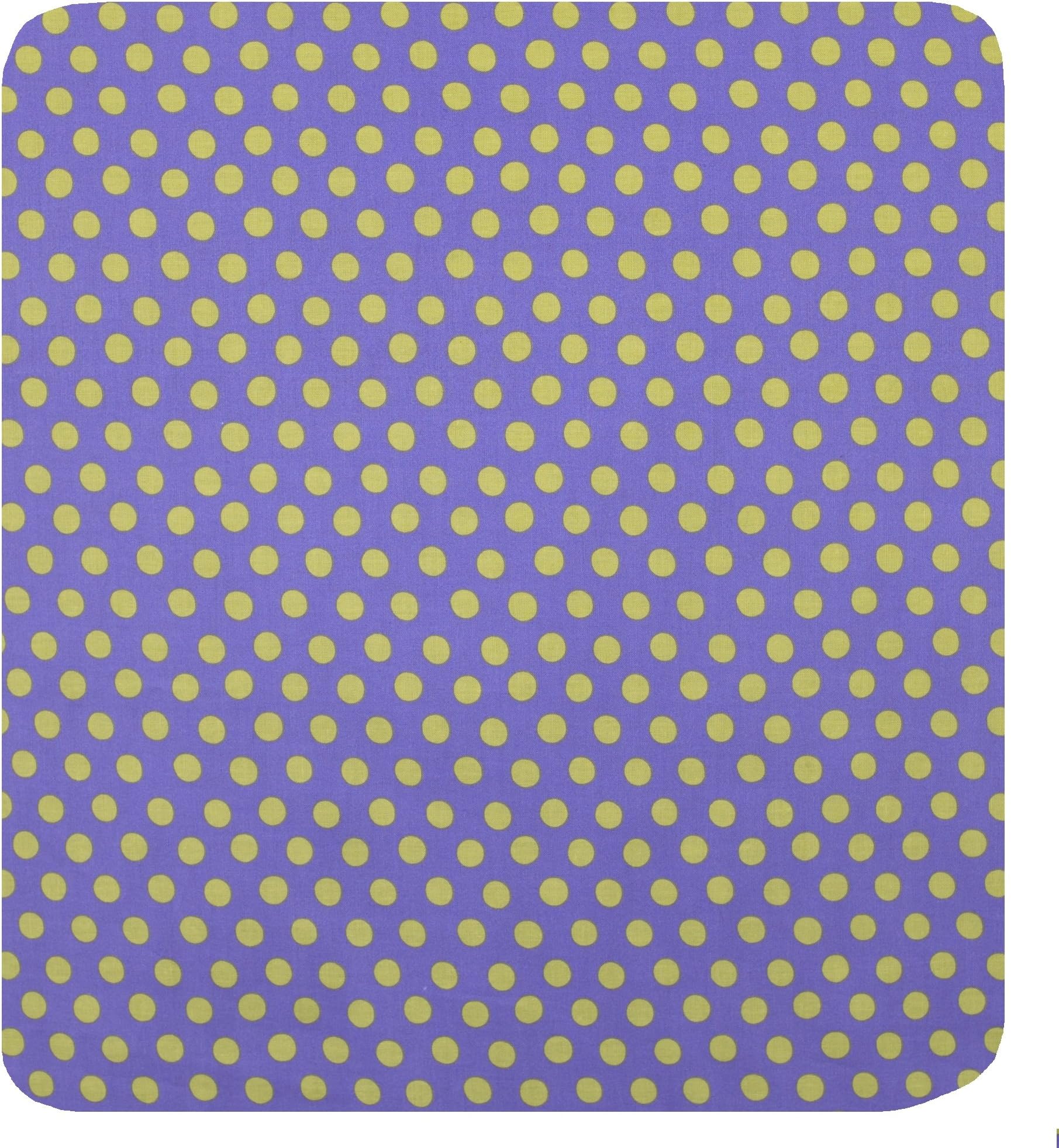 Cotton Tale Designs Periwinkle Sheet