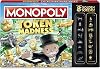 Monopoly Token Madness Game