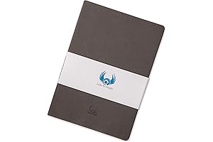 Large Leda Sketchbook: Unleash Your Artistic Vision