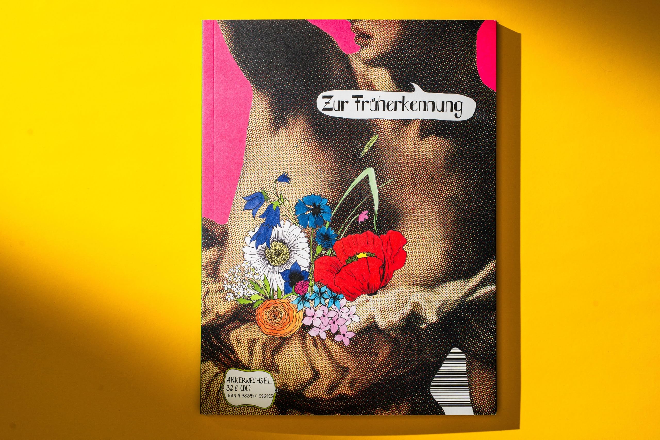 Das Ende der Unversehrtheit: Eine Graphic Novel über Brustkrebs (Graphic Gyn)
