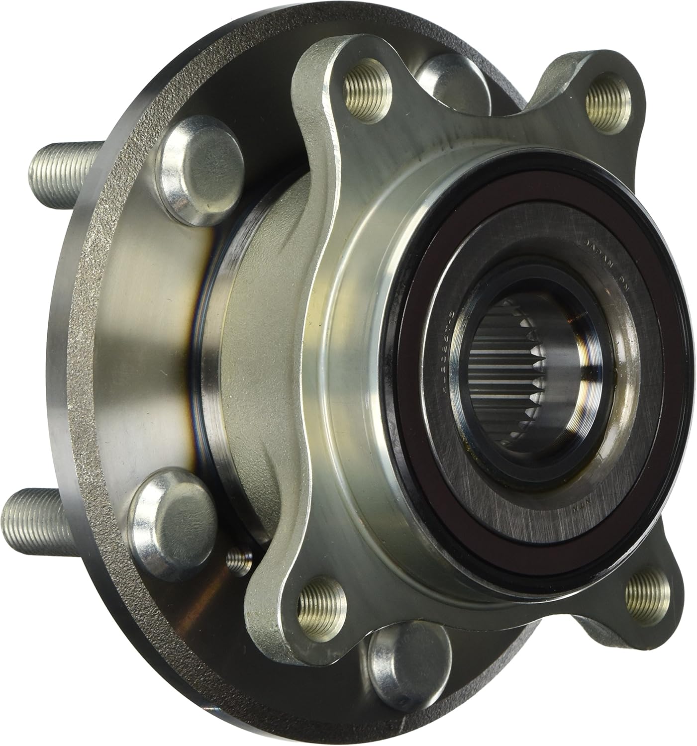 Timken HA590147 Wheel Bearing and Hub Assembly