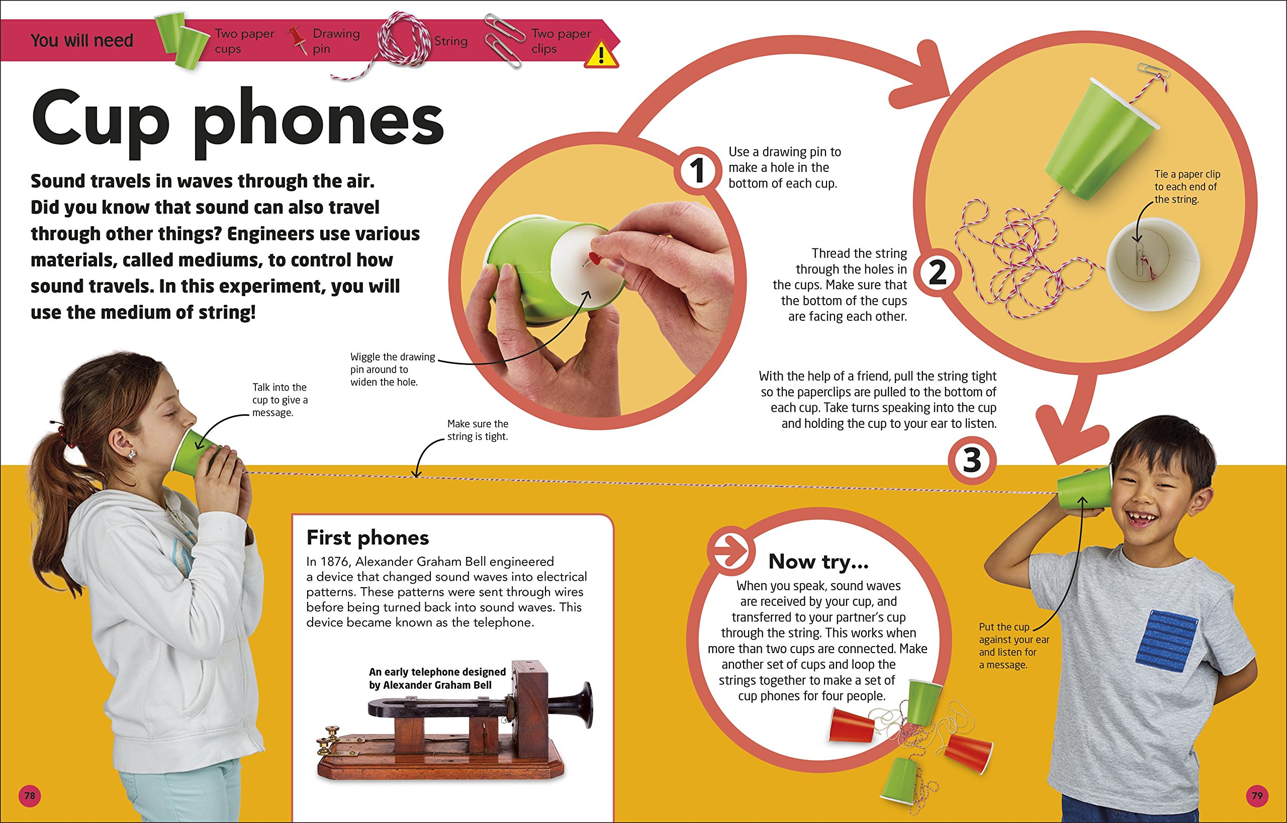 How to Be an Engineer (Careers for Kids)