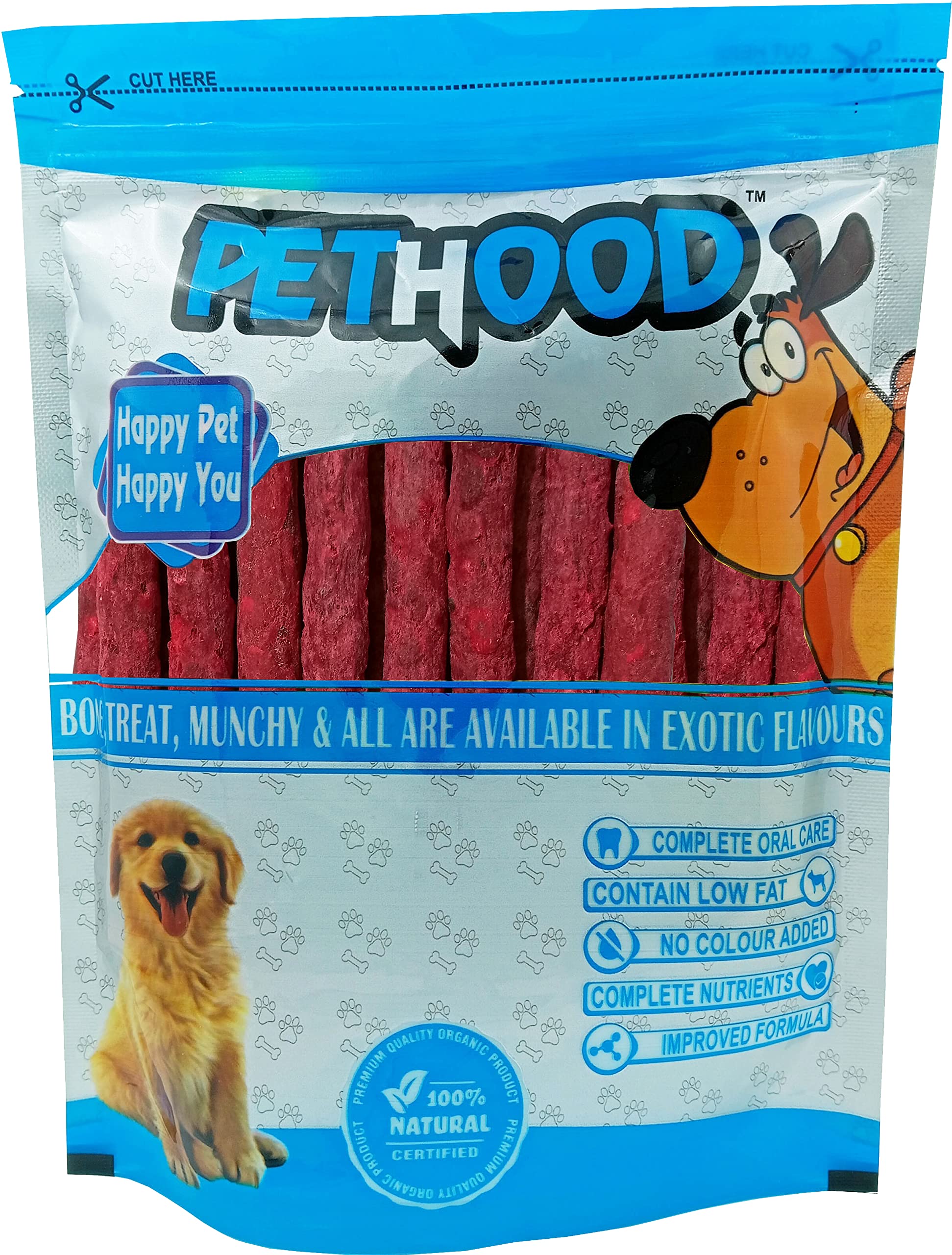 See full amazon price history chart for PetHood Dog Chew Munchy Stick, Mutton Flavor, 450 g, Dog Treats, Treat for Dogs PetHood Dog Chew Munchy Stick, Mutton Flavor, 450 g, Dog Treats, Treat for Dogs (B09RV84H63) Amazon Price History, Amazon Price Tracker