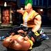 Karate Spiele Kung Fu Kampf Wrestling Ninja Turtle WWE Free 3D WWF Action War Neues Spiel Kick Boxing
