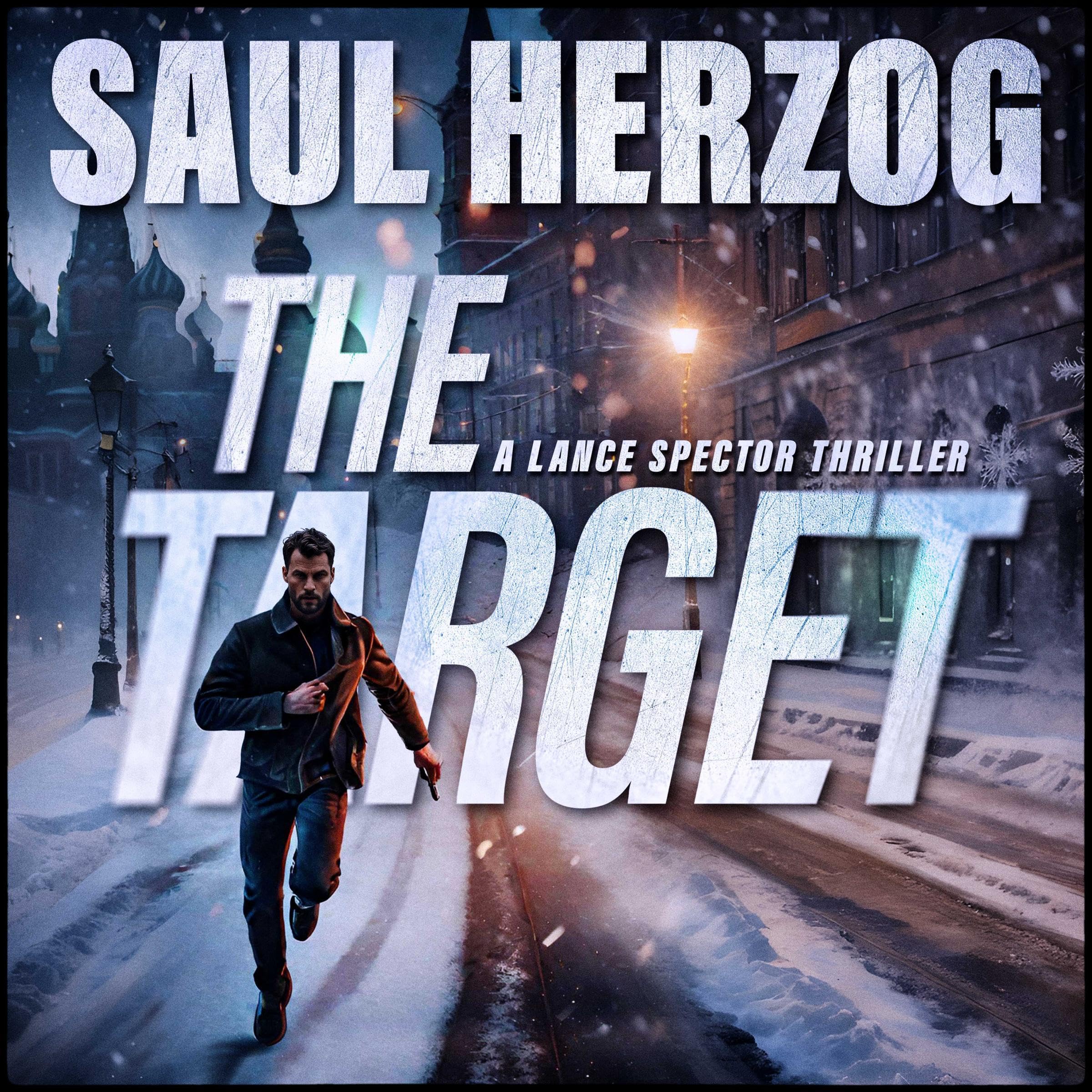 The Target: American Assassin