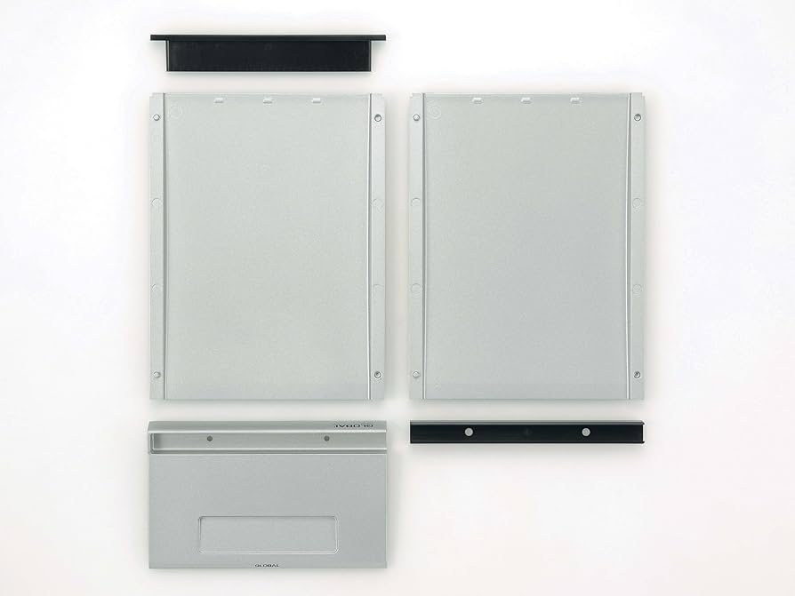 100%新品お得 新品! GLOBALコンパクトナイフスタンド 0jvOo
