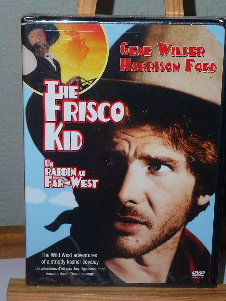 フリスコ・キッド [DVD] rdzdsi3 Amazon.com: Frisco Kid : James Cagney, Margaret Lindsay