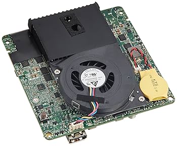 Intel NUC 3台セット Amazon | Intel NUC(Next Unit of Computing) Kit QS77 Express