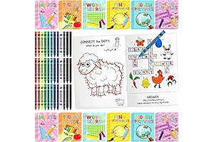 Durony Easter Coloring Books Bulk Party Pack