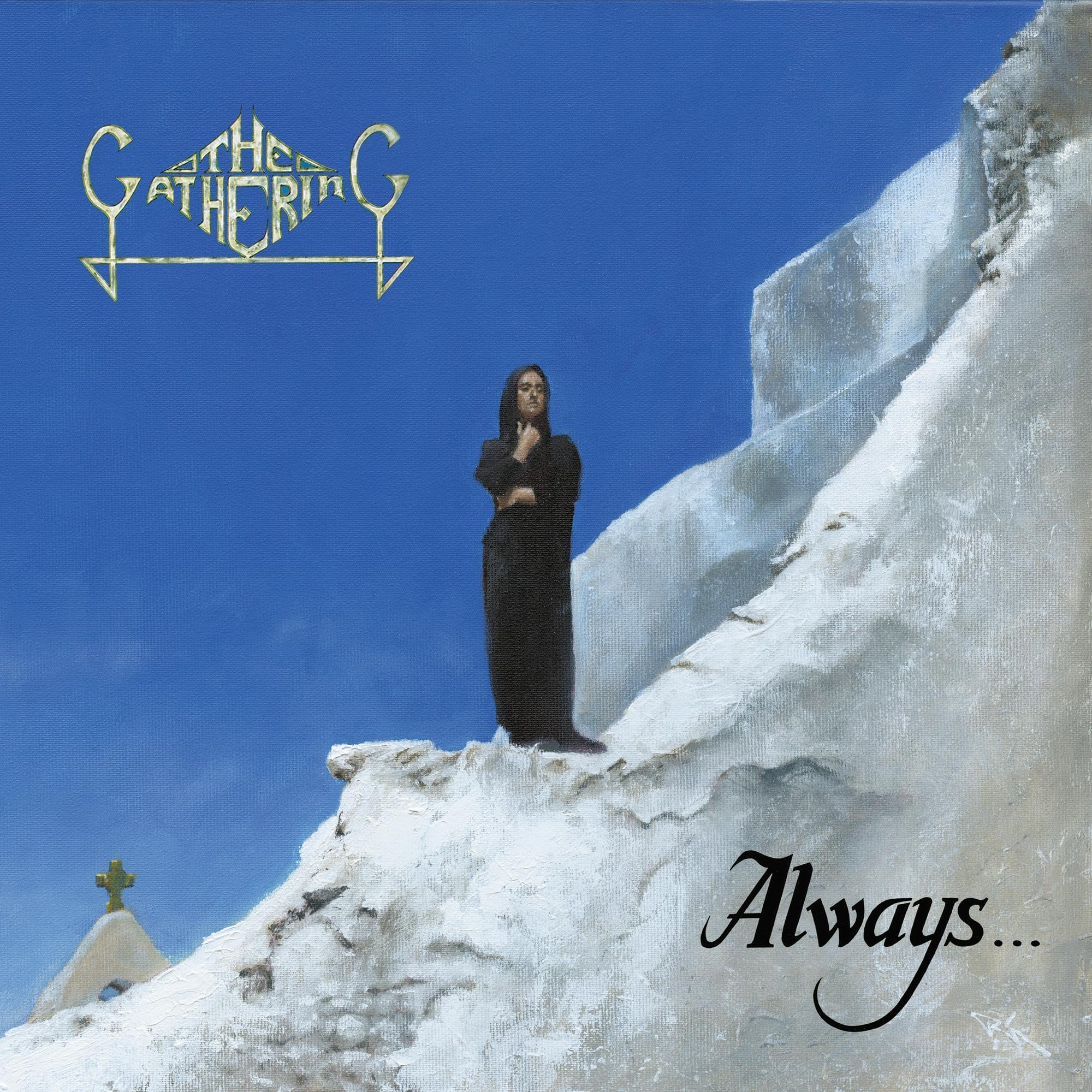 The Gathering Always... 2-LP Vinyl