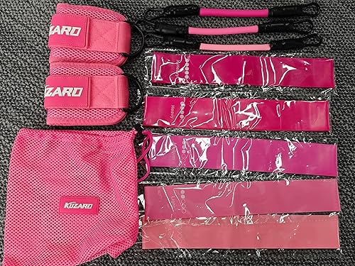 Equipo de entrenamiento de piernas.