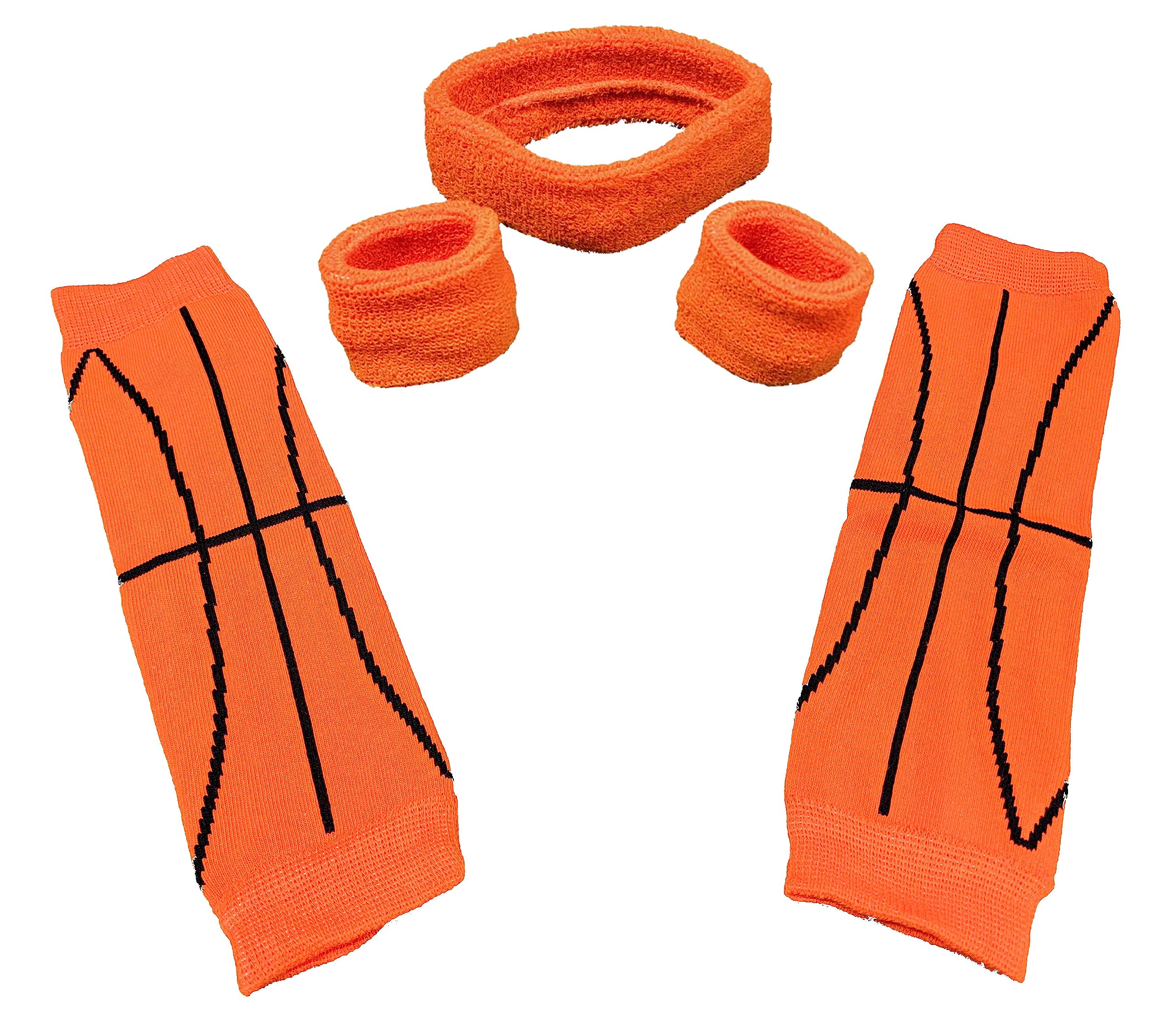 Personalized Basketball Half Way To One 6 Month Birthday Bodysuit Complete Outfit