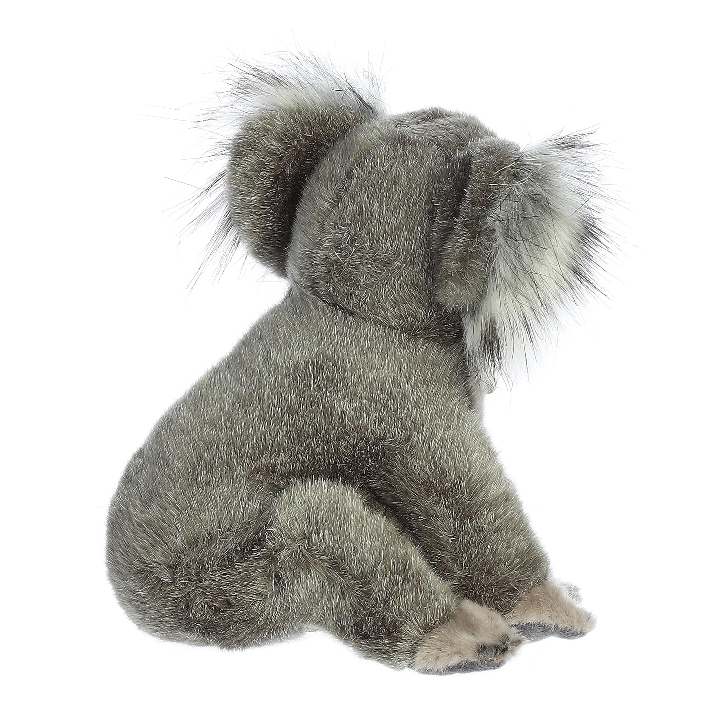 Aurora World Miyoni - 9" Koala, (Model: 26214), Black - Image 4