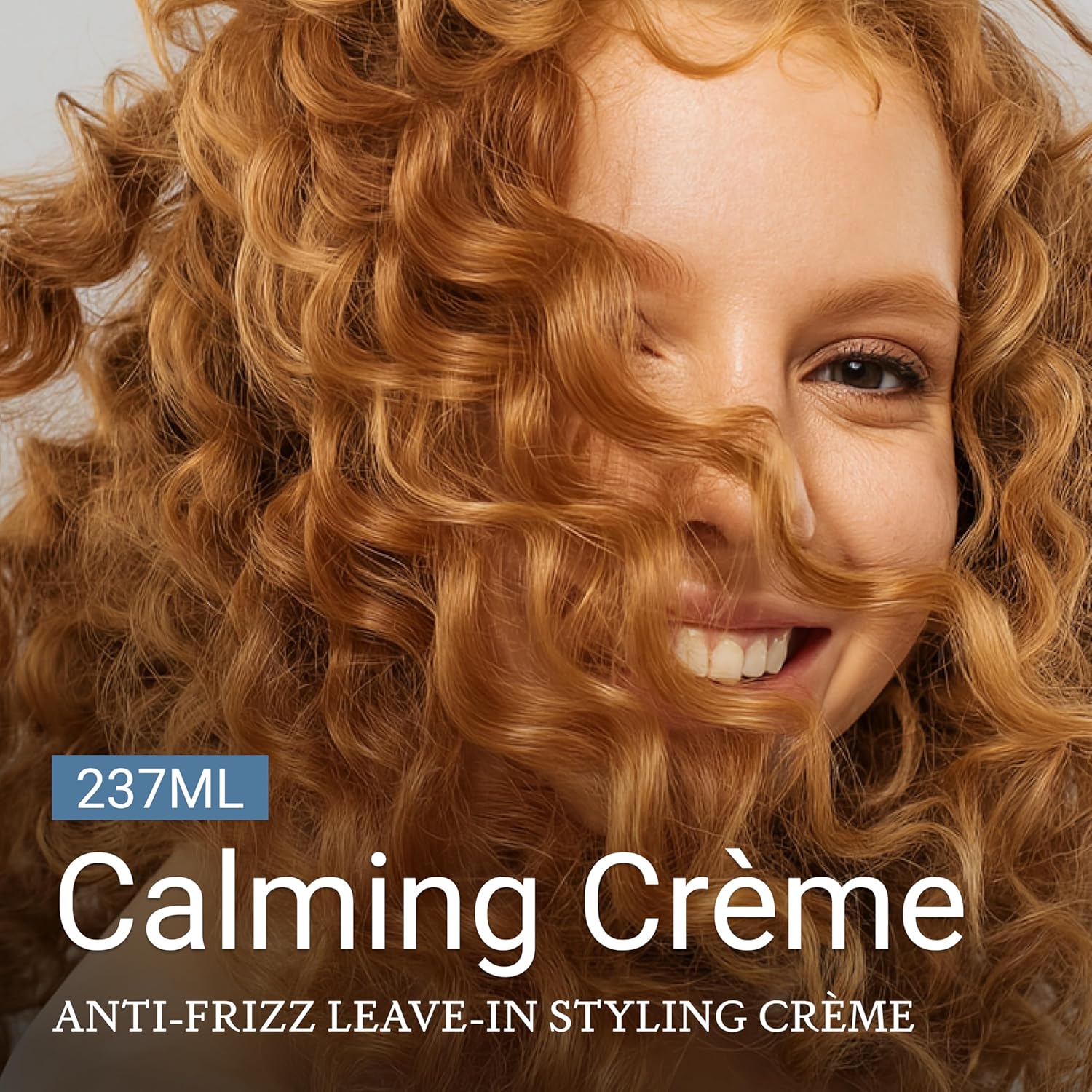Loma Hair Care Calming Crème - Image 2
