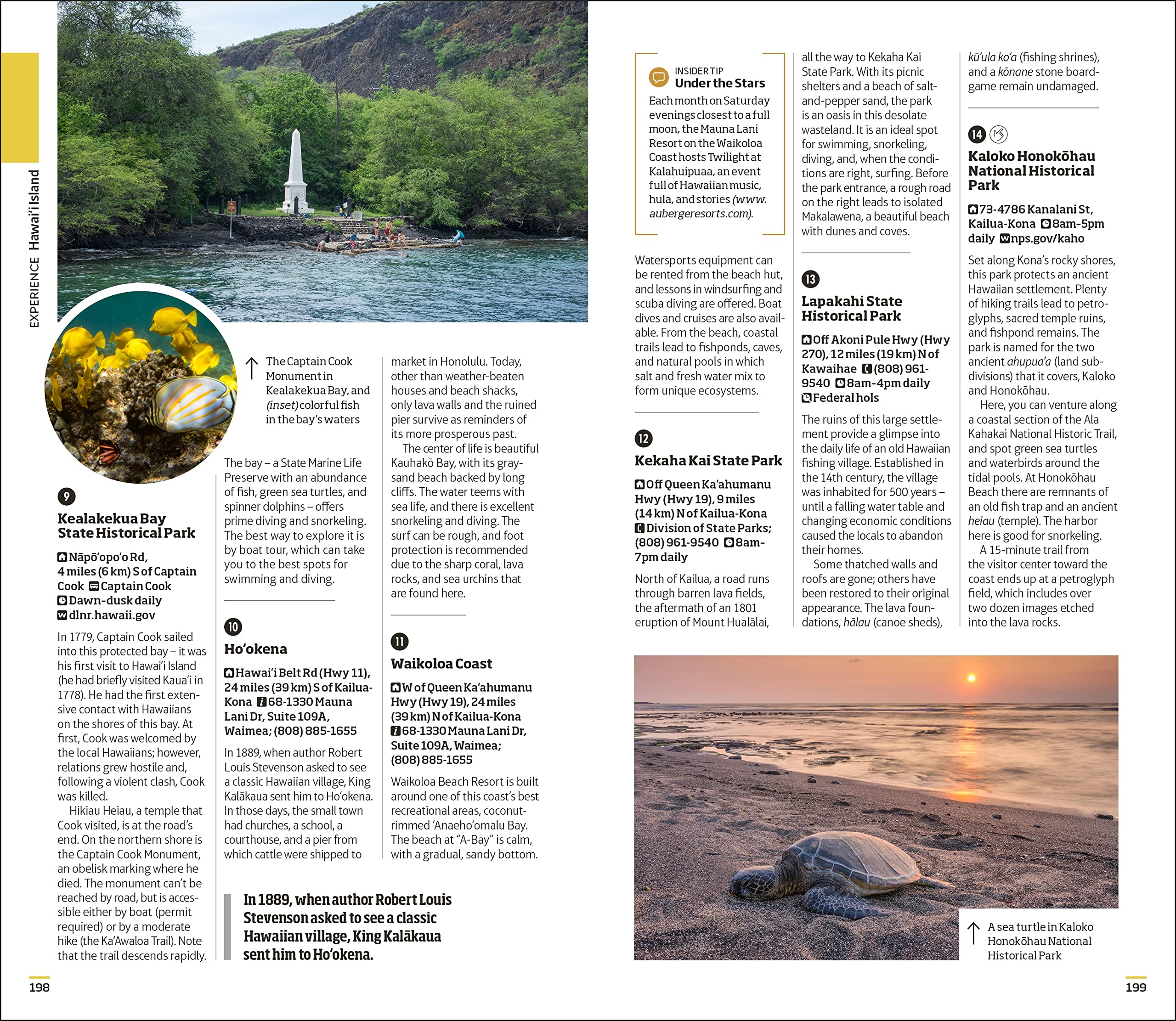 DK Eyewitness Hawaii: Must-See Sights. Culture & History. Detailed Maps & Tours. Covers Hawai'i, O'ahu, Maui, Kaua'i, & mo
