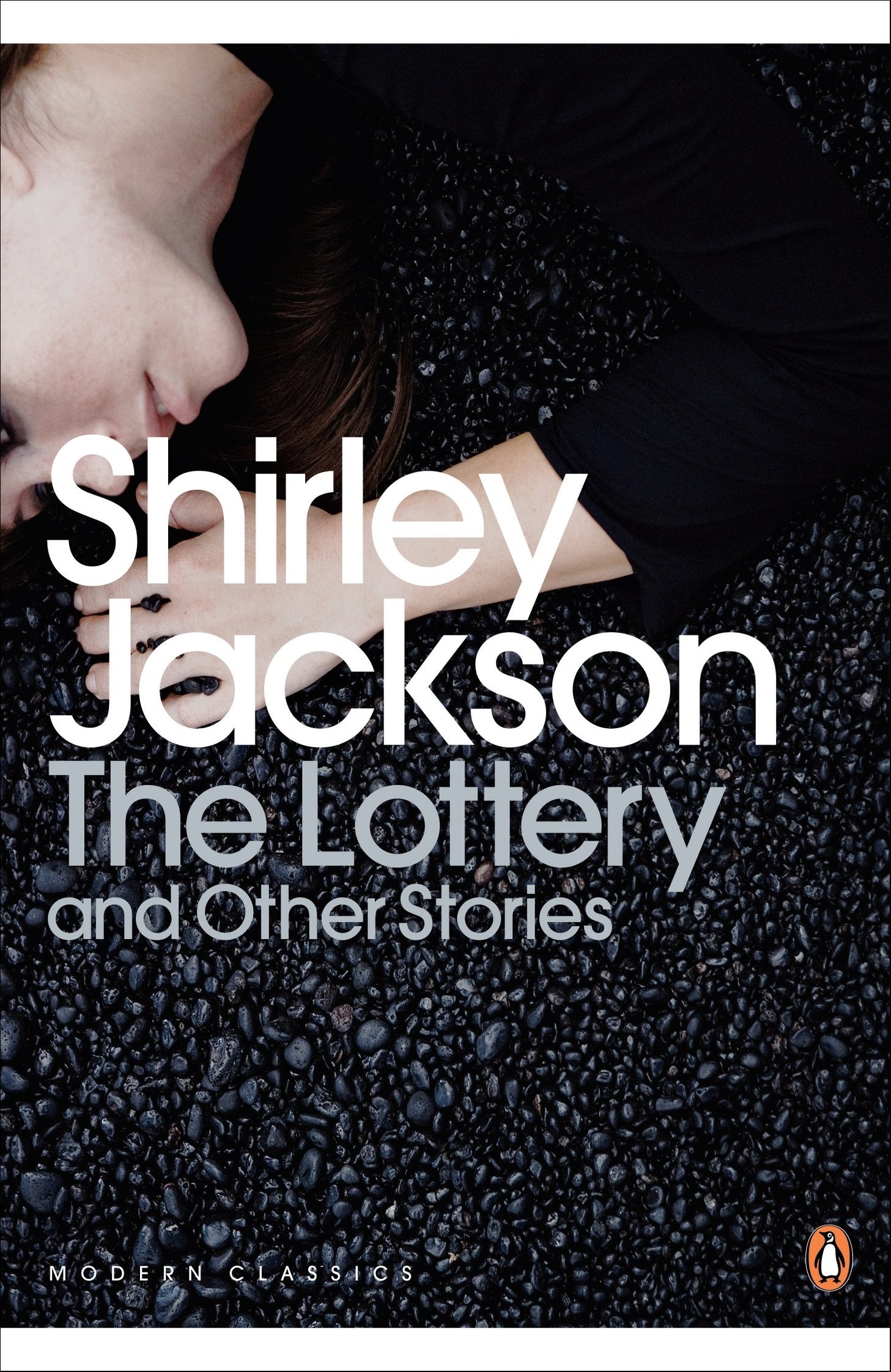 The Lottery and Other Stories (Penguin Modern Classics) By Shirley Jackson