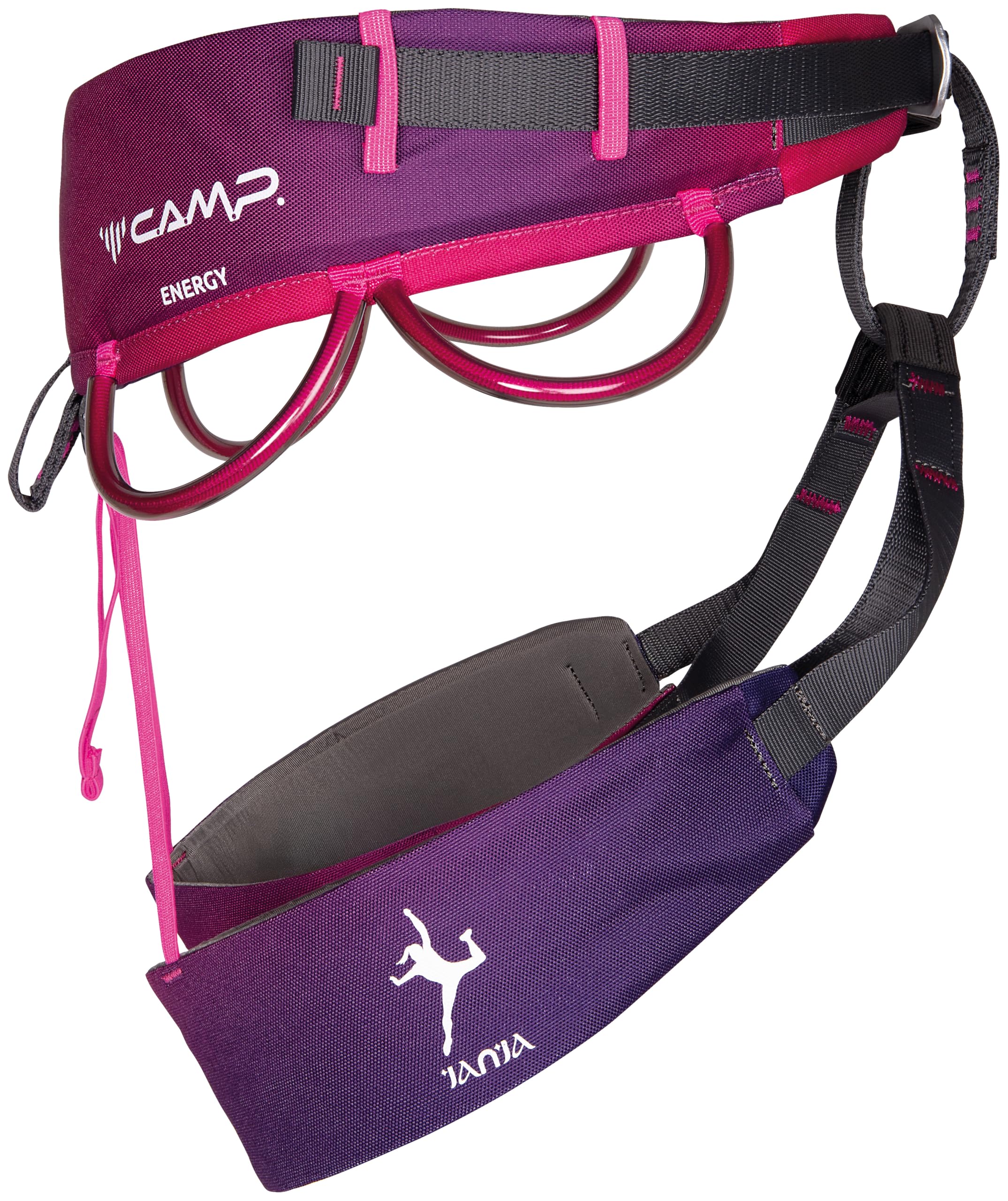 C.A.M.P. ENERGY JANJA S VIOLETTE