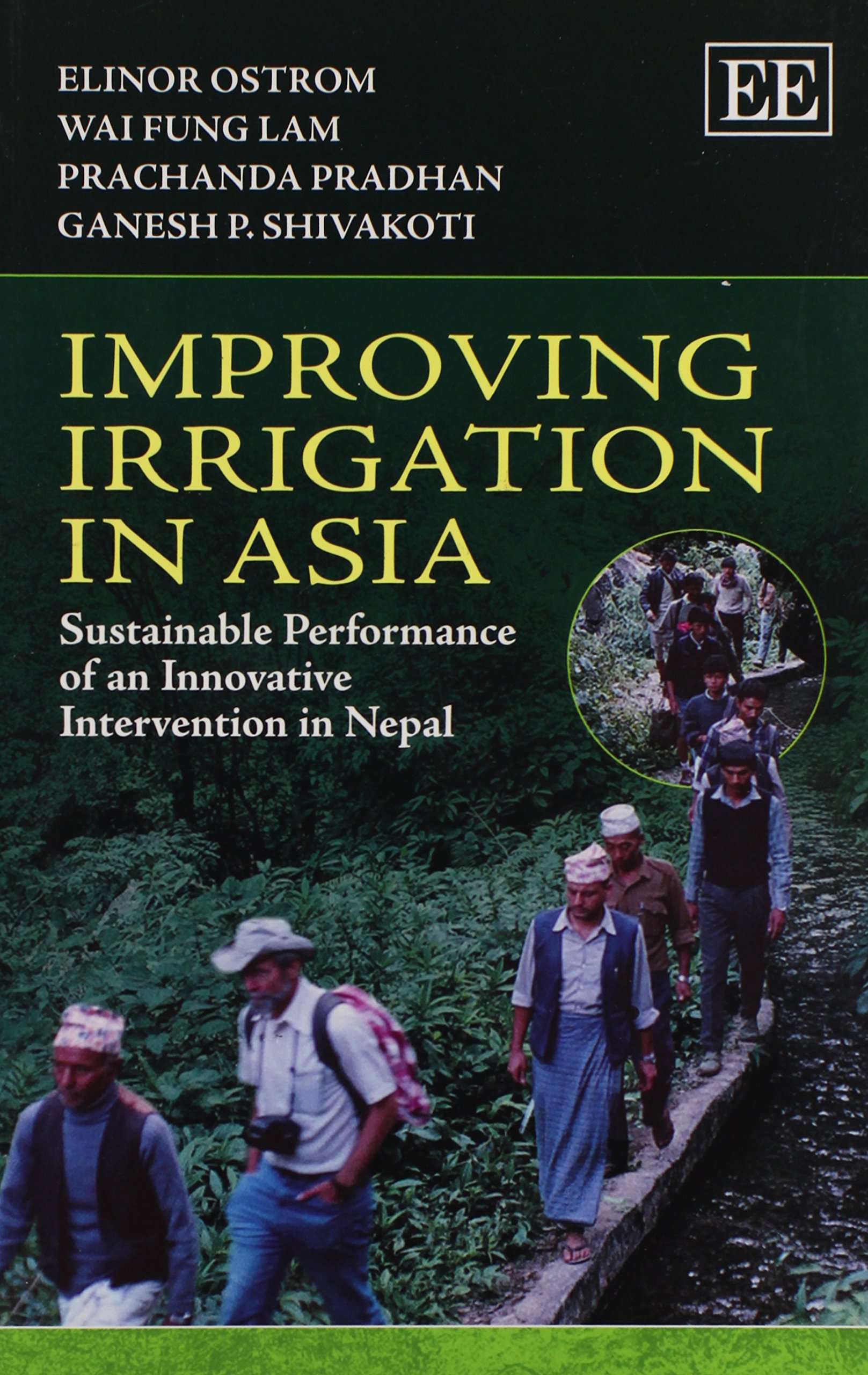 Improving Irrigation in Asia: Sustainable Performance of an Innovative Intervent