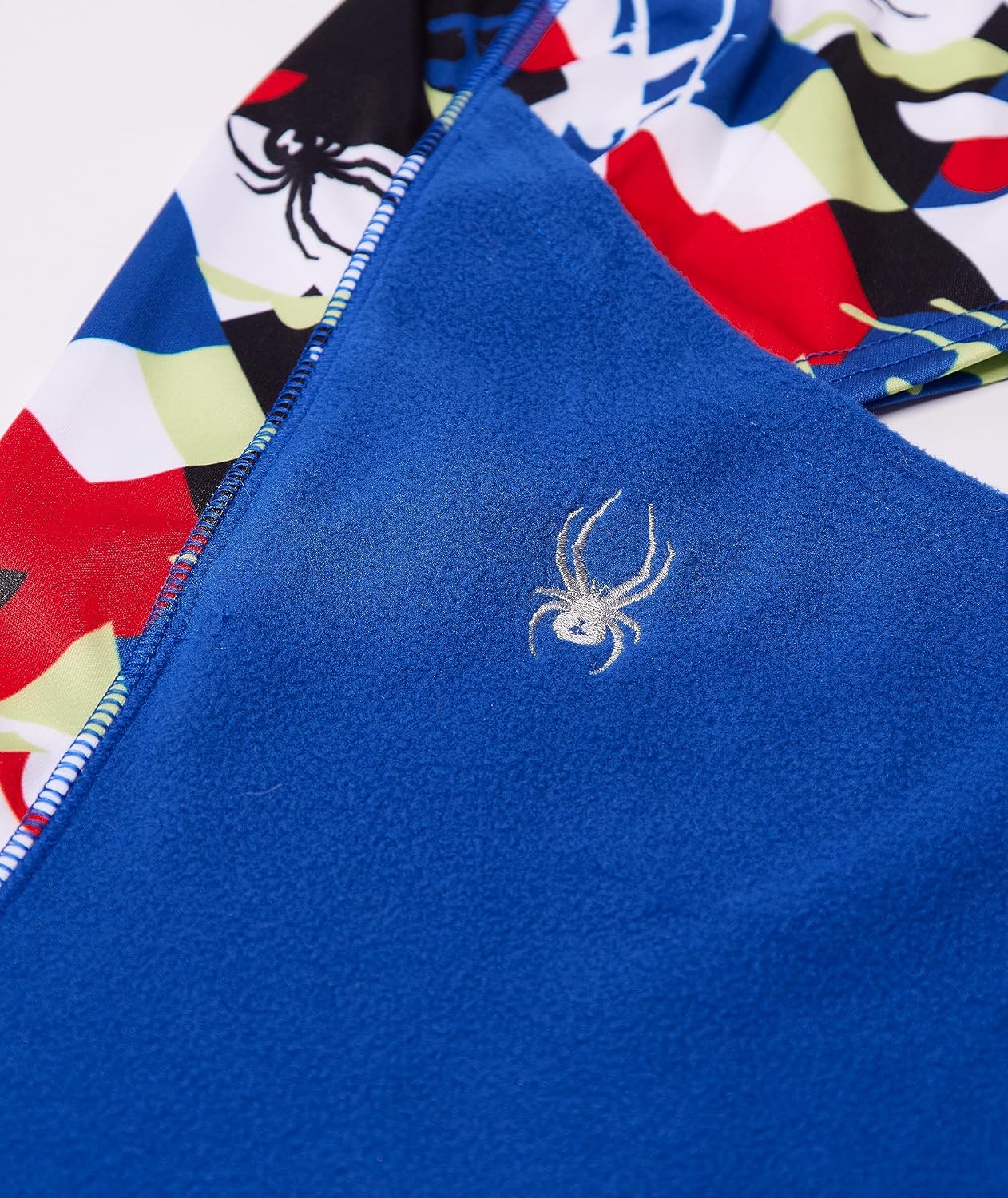 Spyder Boys Guide Balaclava