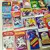 50 Original Unopened Packs of New & Vintage Baseball Cards 1986-2006 PLUS Pack 100 Soft Sleeves - Possible Game Used or Auto Card