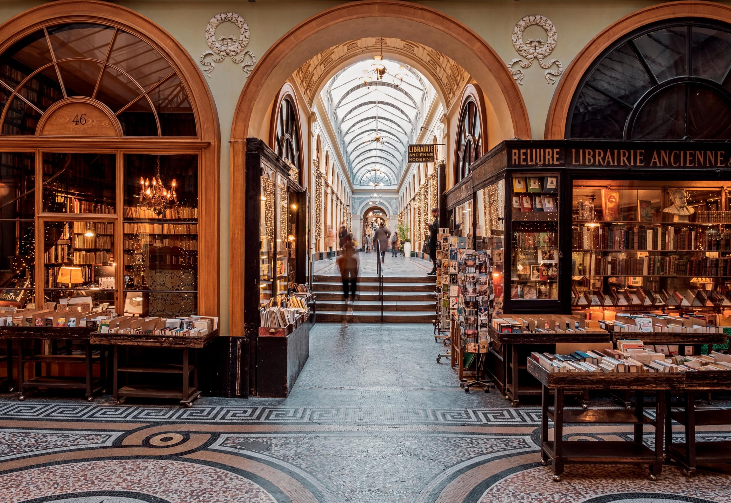 Verborgene Schätze in Paris: Die schönsten Traditionsgeschäfte und Manufakturen der Stadt
