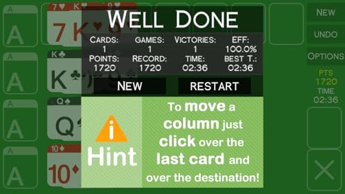 Solitaire