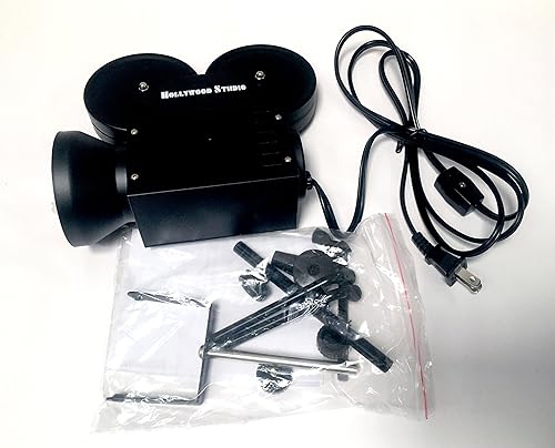 Miniatura 6 de Lámpara de escritorio para cámara de cine