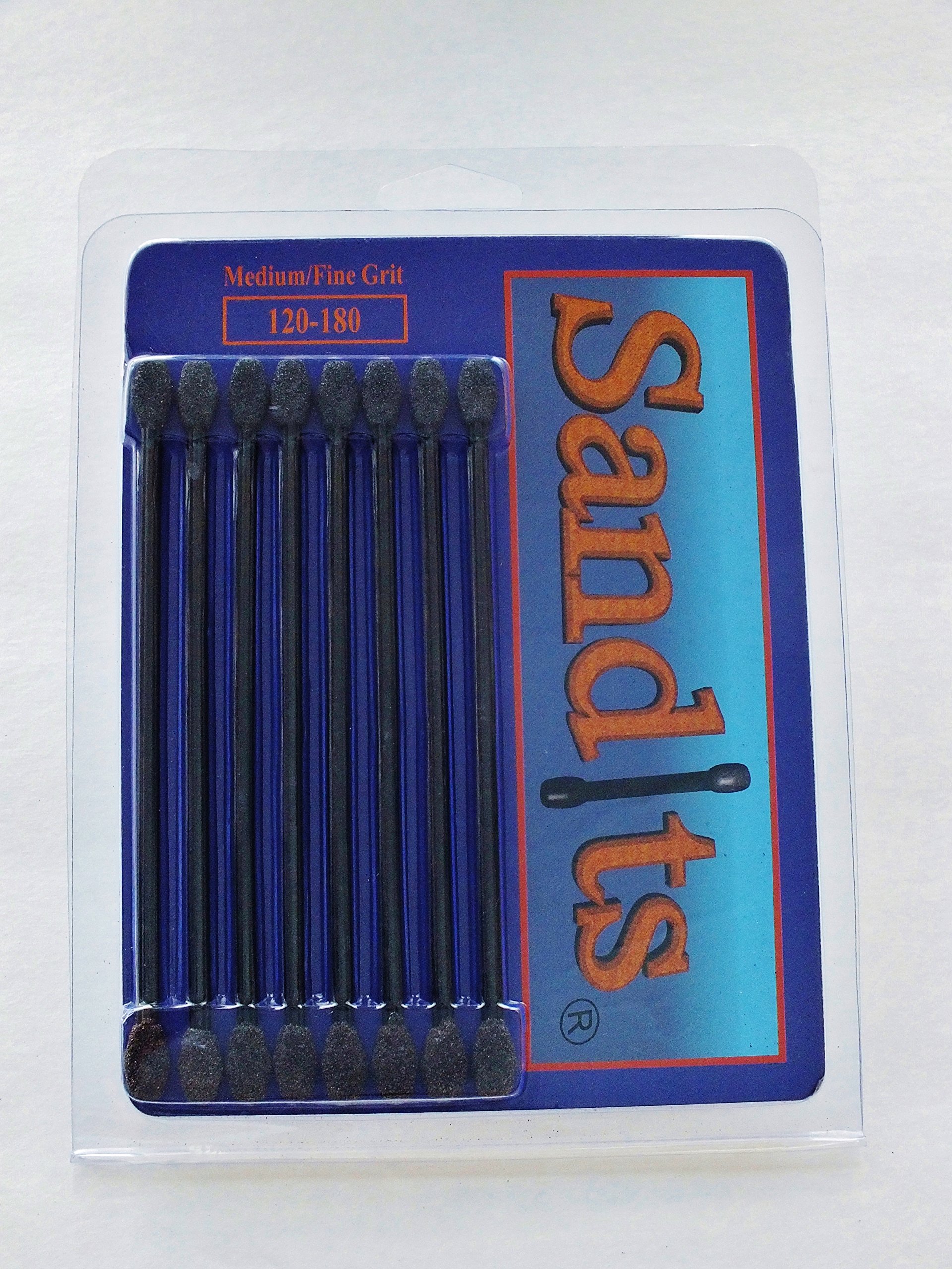 Sandits Wedge 8 Pack