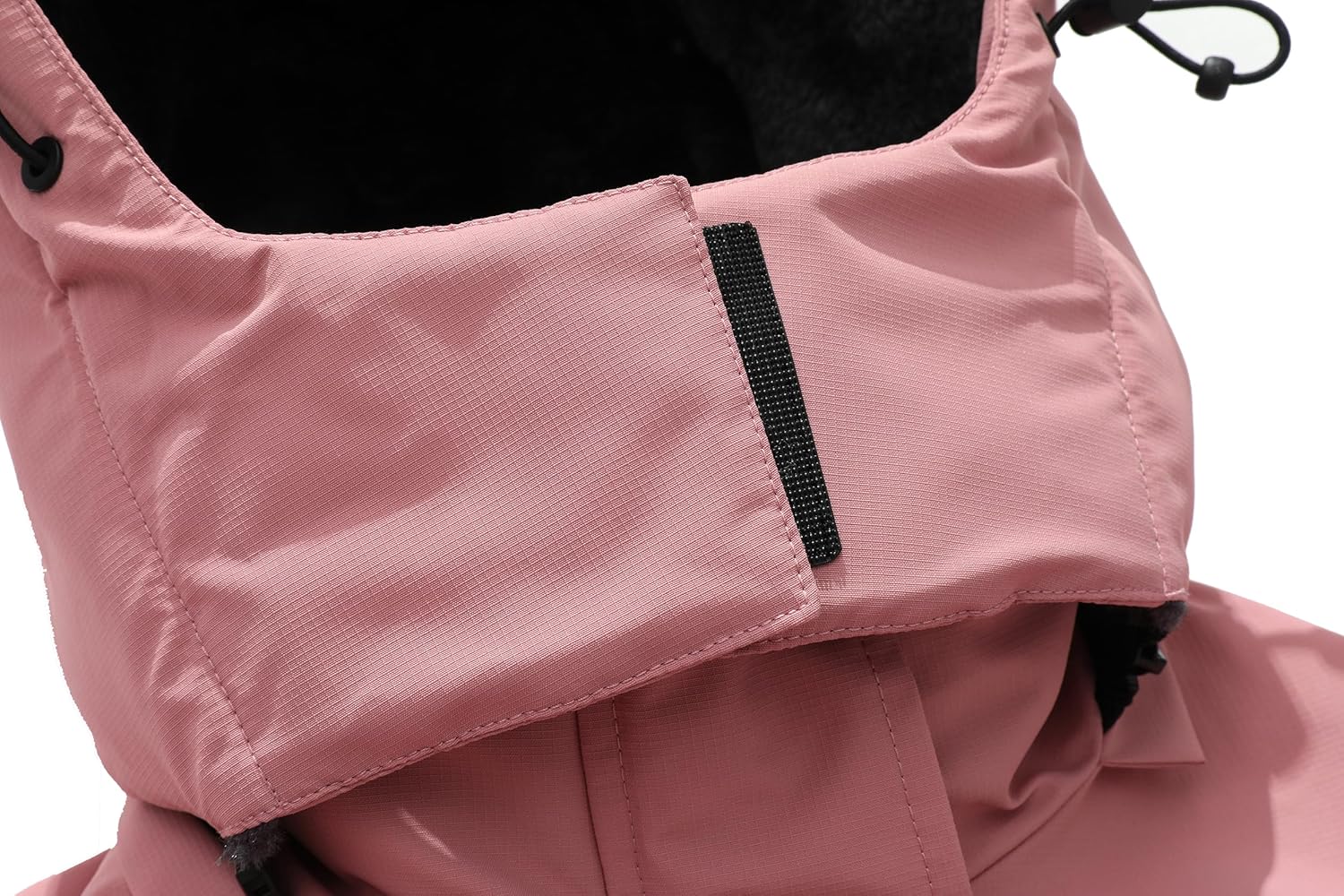 Women's Ski Coat Waterproof Winter Jacket Snowboarding Raincoat Windbreaker Hiking Snowboarding Jacket - Image 2