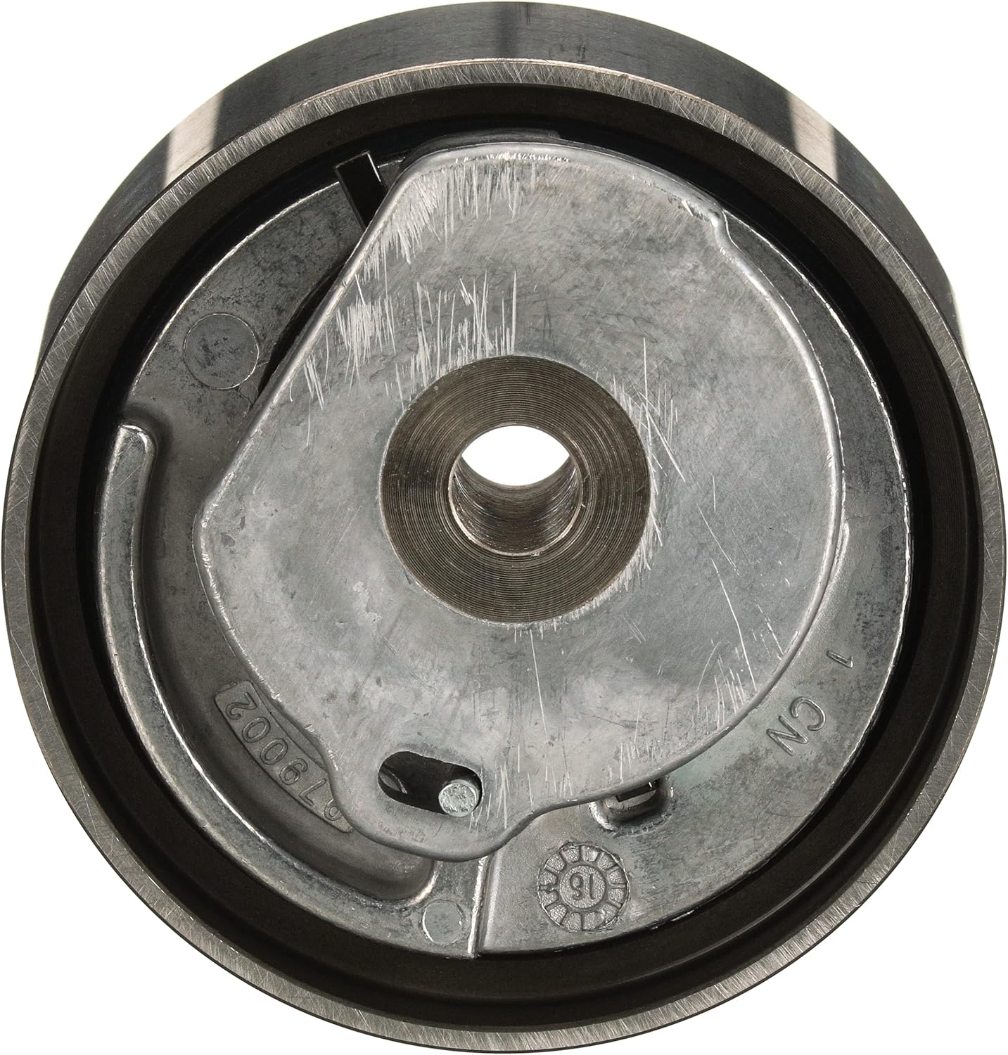 Gates T43004 Power Grip Premium Timing Belt Tensioner