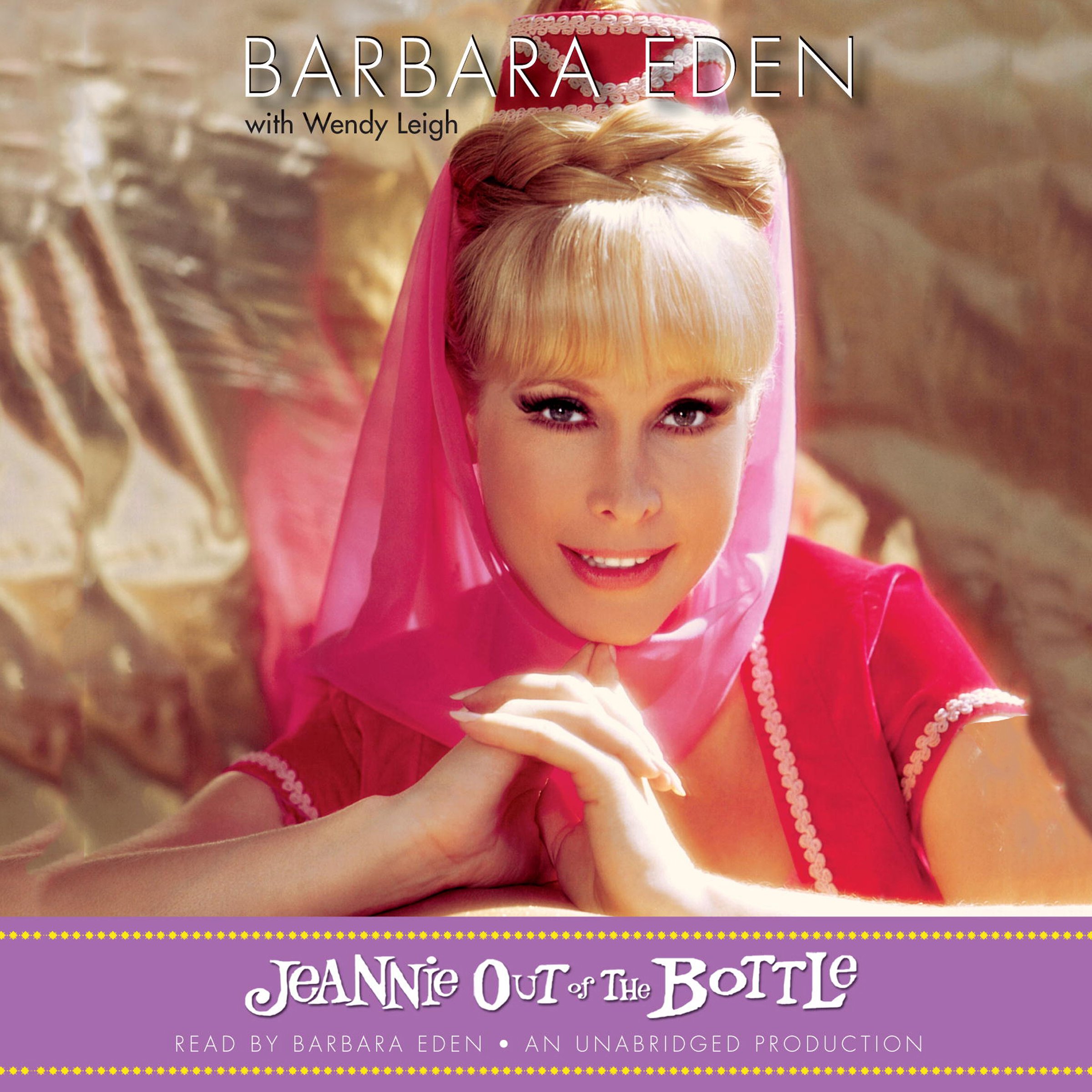 Jeannie Out of the Bottle