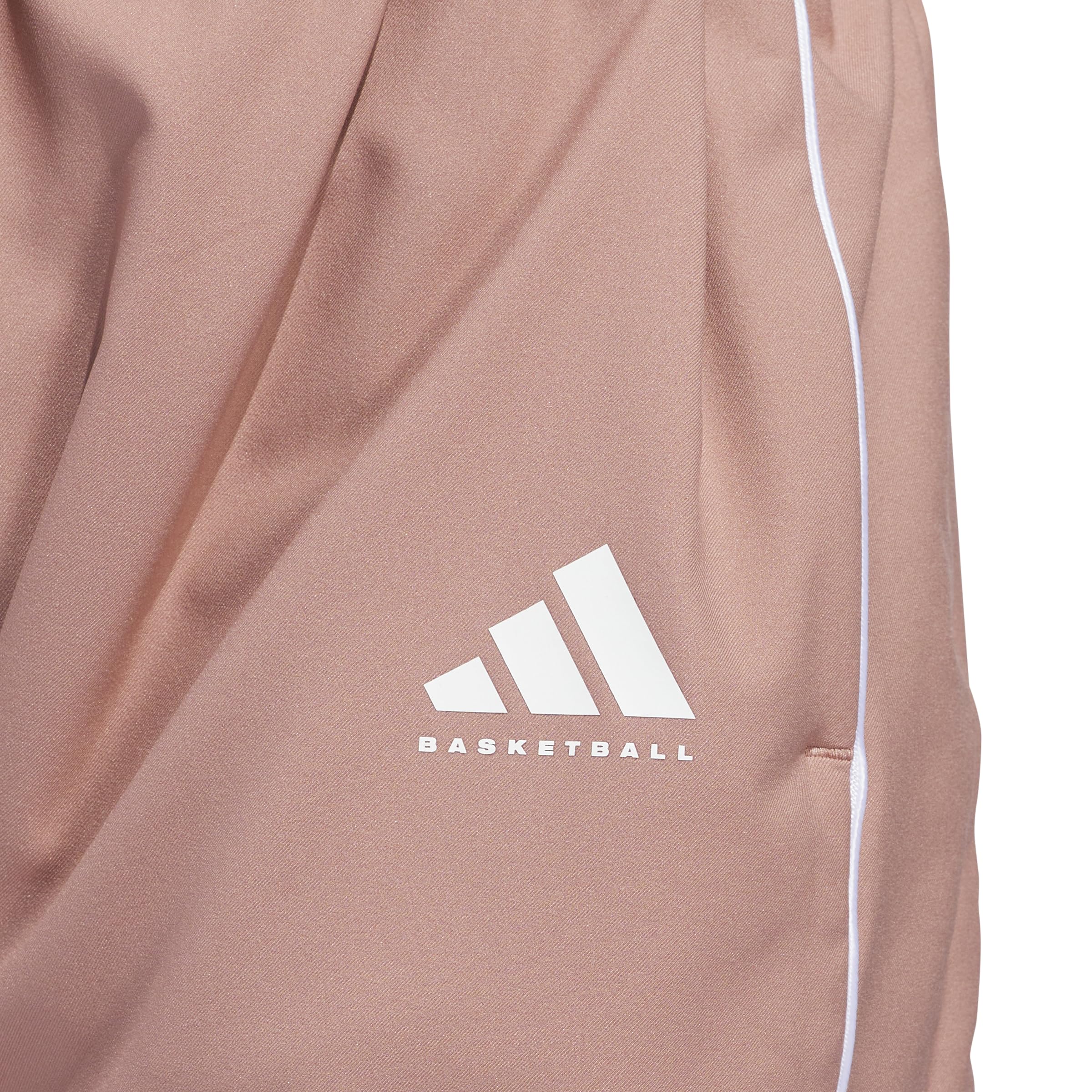 adidas Damen Trainingshose Crazylite Gewebte Basketballhose