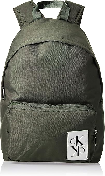 Calvin klein green backpack Clearance