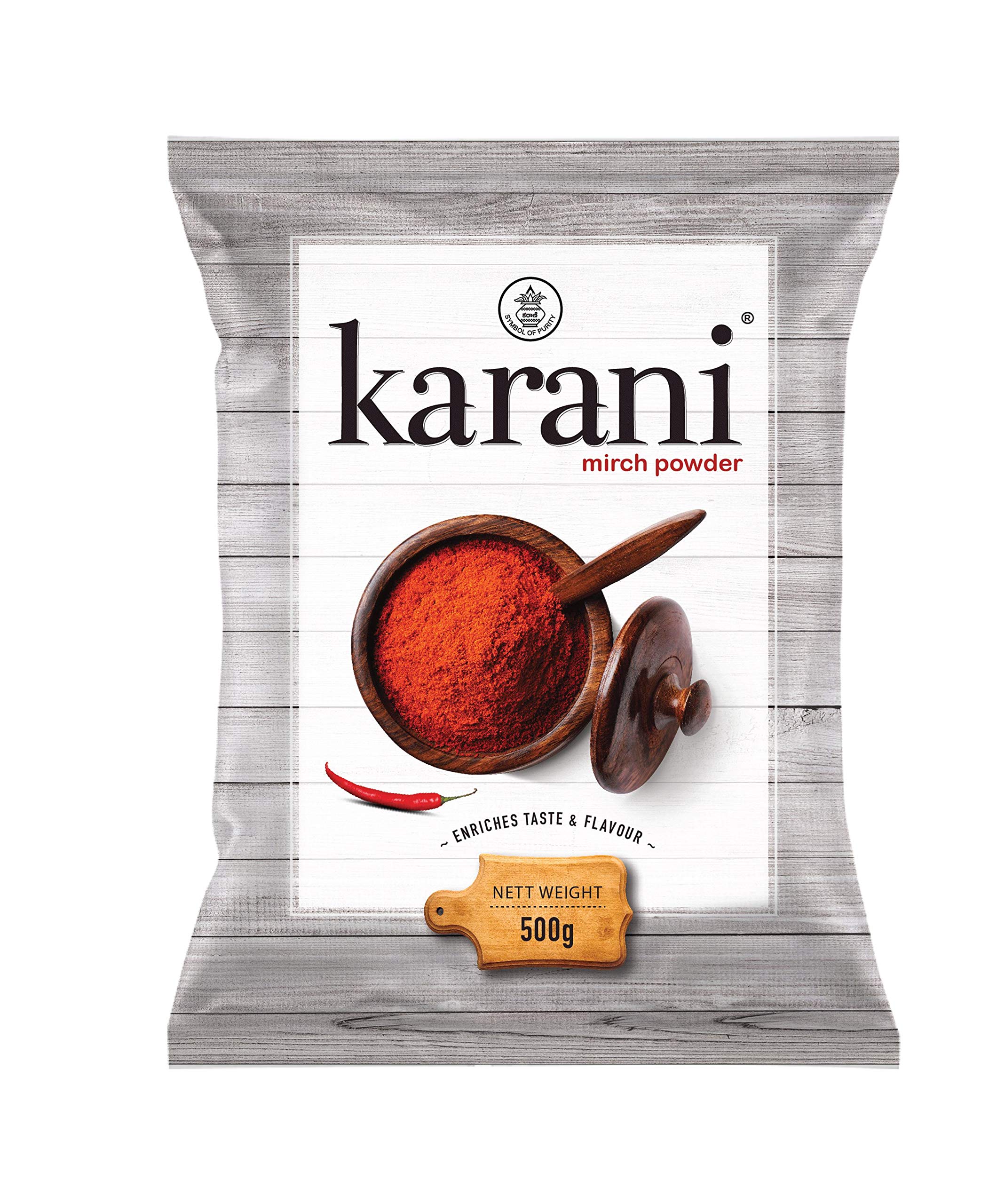 See full amazon price history chart for Karani Mirch Powder Red Chilli Powder Karam Podi Freshly Ground Lal Mirch Powder No Preservative & Colors-500 Gms Karani Mirch Powder Red Chilli Powder Karam Podi Freshly Ground Lal Mirch Powder No Preservative & Colors-500 Gms (B0893HGTBD) Amazon Price History, Amazon Price Tracker