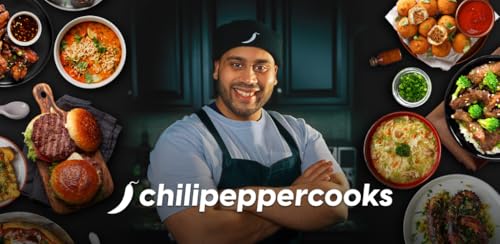 chilipeppercooks tv