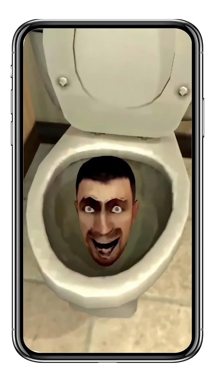 Skibidi Toilet gameAmazon.inAppstore for Android