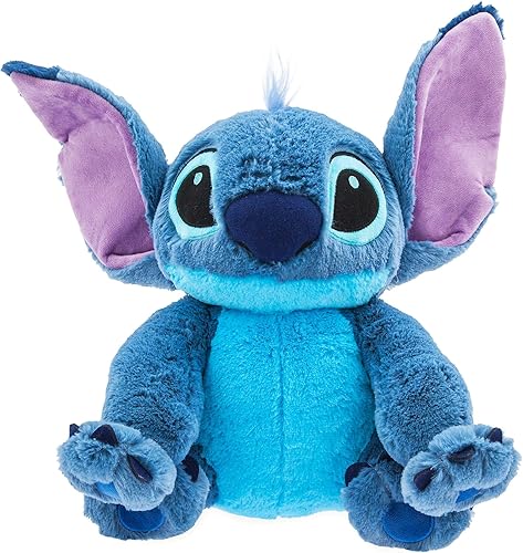 Miniatura 1 de Disney Stitch - Lilo & Stitch - Felpa - 15 pulgadas.