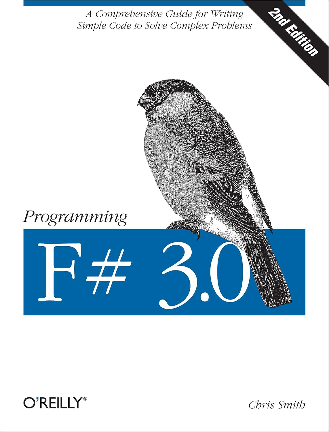 Programming F# 3.0: A Comprehensive Guide for Writing Simple Code to ...