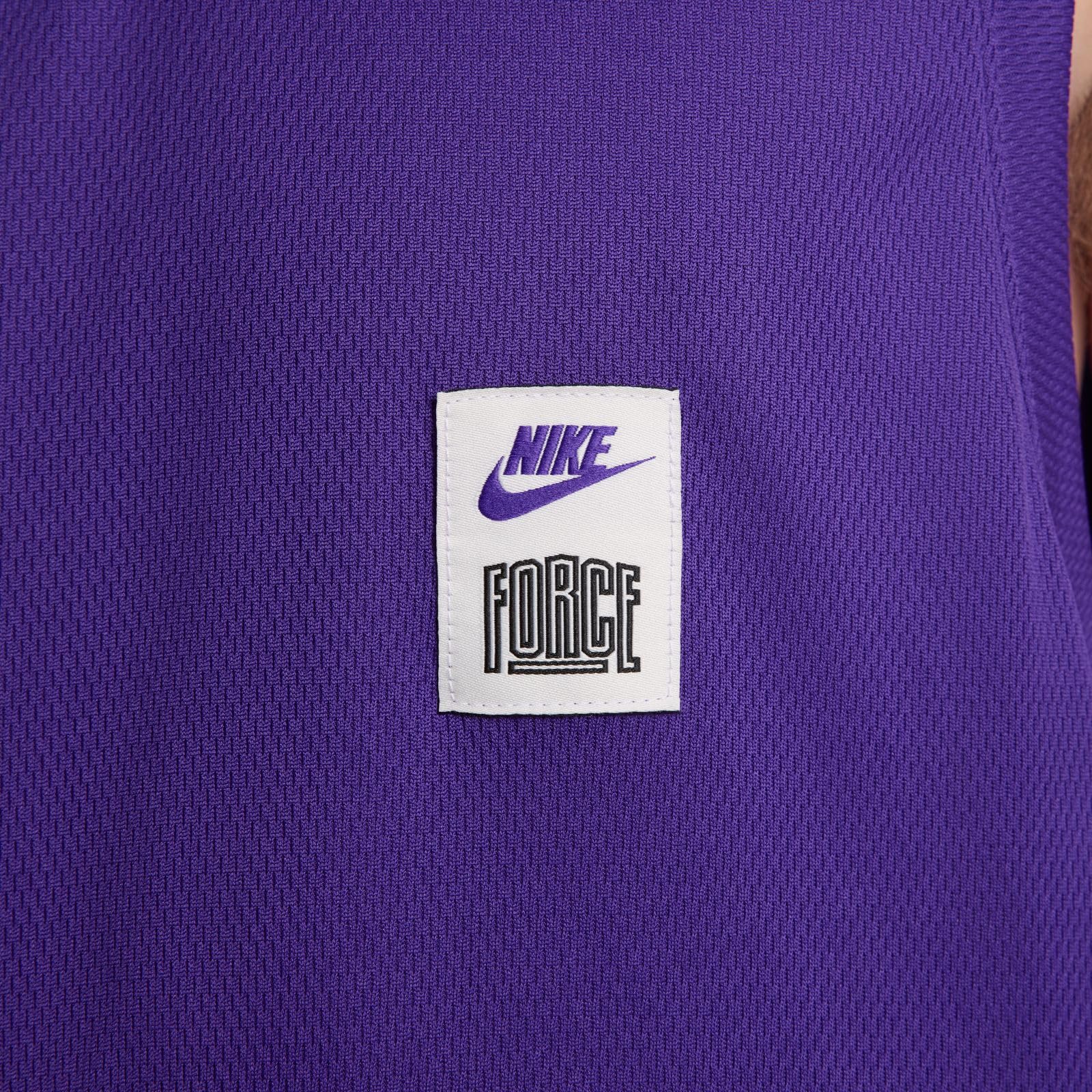 Nike M Nk DF Starting5 JSY Top Uomo