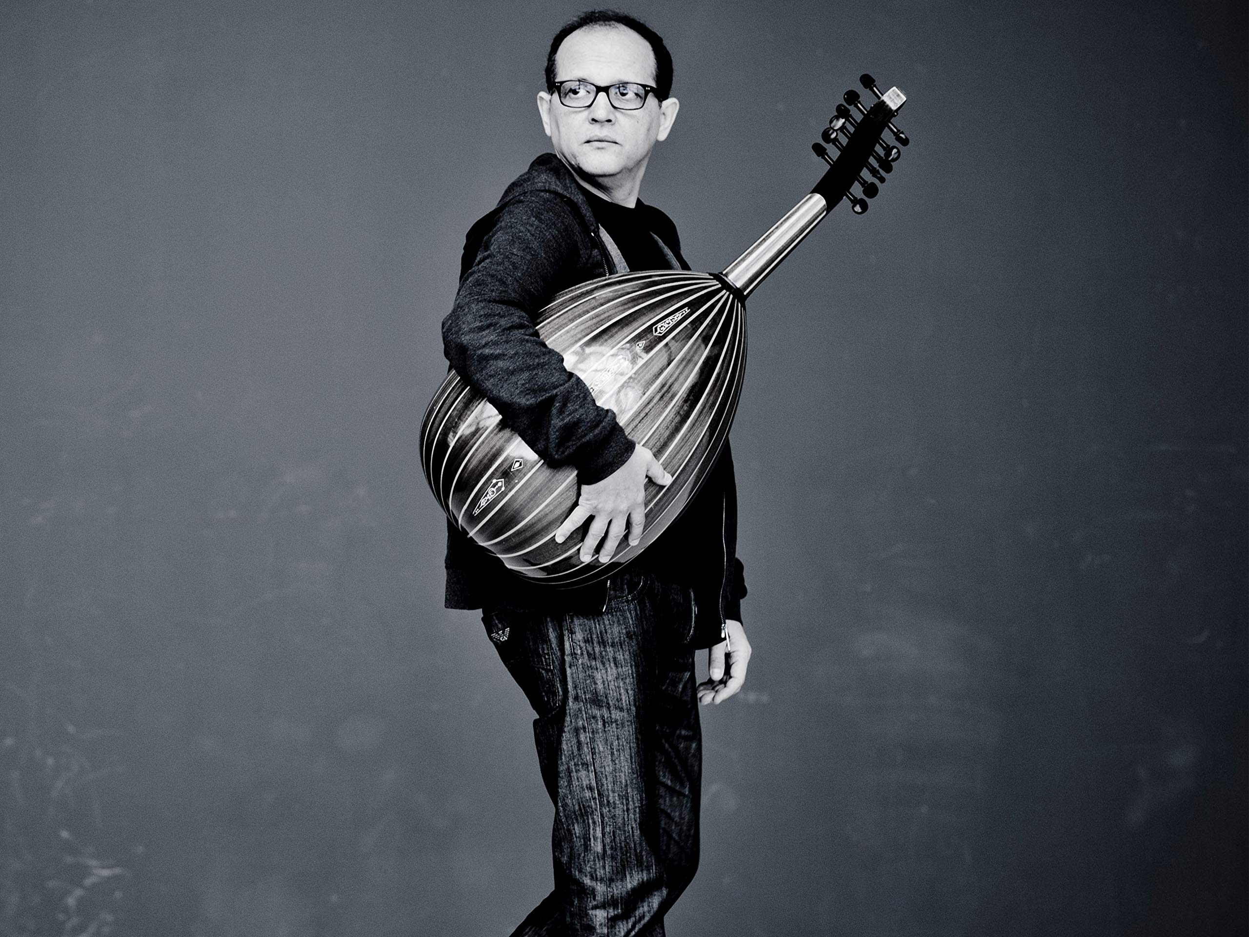 Anouar Brahem