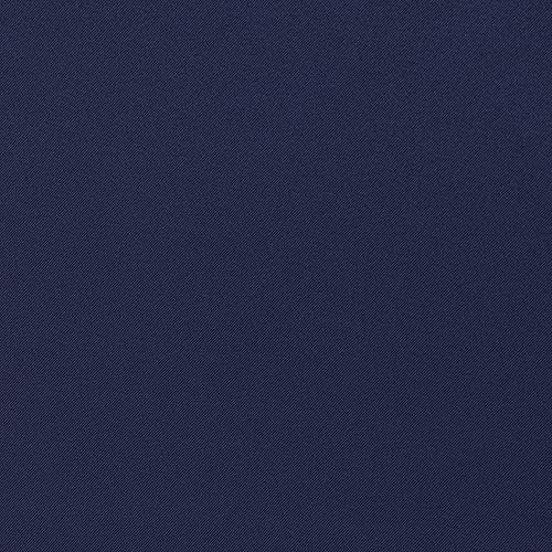 Miniatura 7 de Eclipse Thermapanel Cortina lisa de ventana moderna para oscurecer la habitación, con bolsillo para cortinero, para dormitorio (1 panel), 54 x