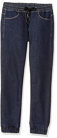 Blink Street Girls Regular Jeans