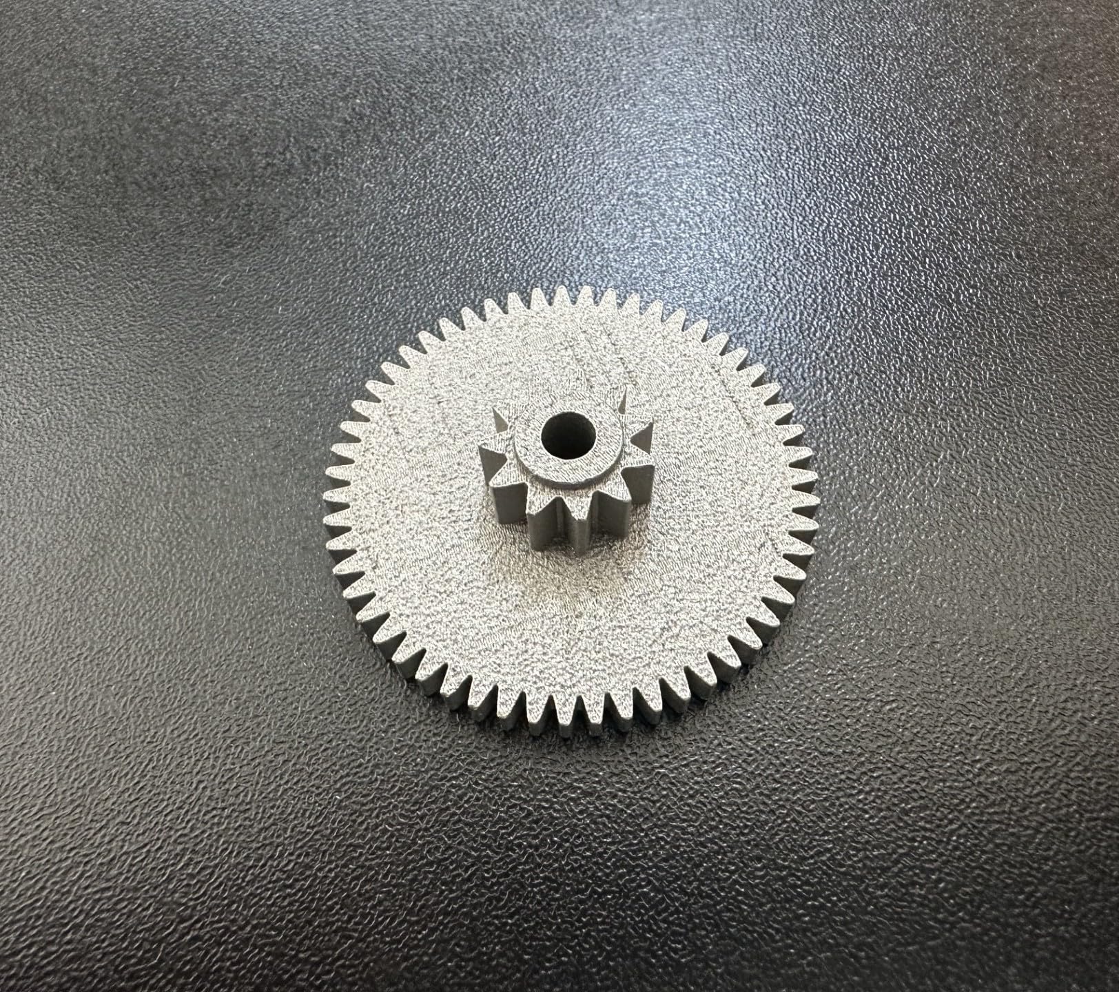 Zahnrad SLM Metall passend für Roto MA25 MA35 Dachfenster Motor Antrieb 55/11 Zähne