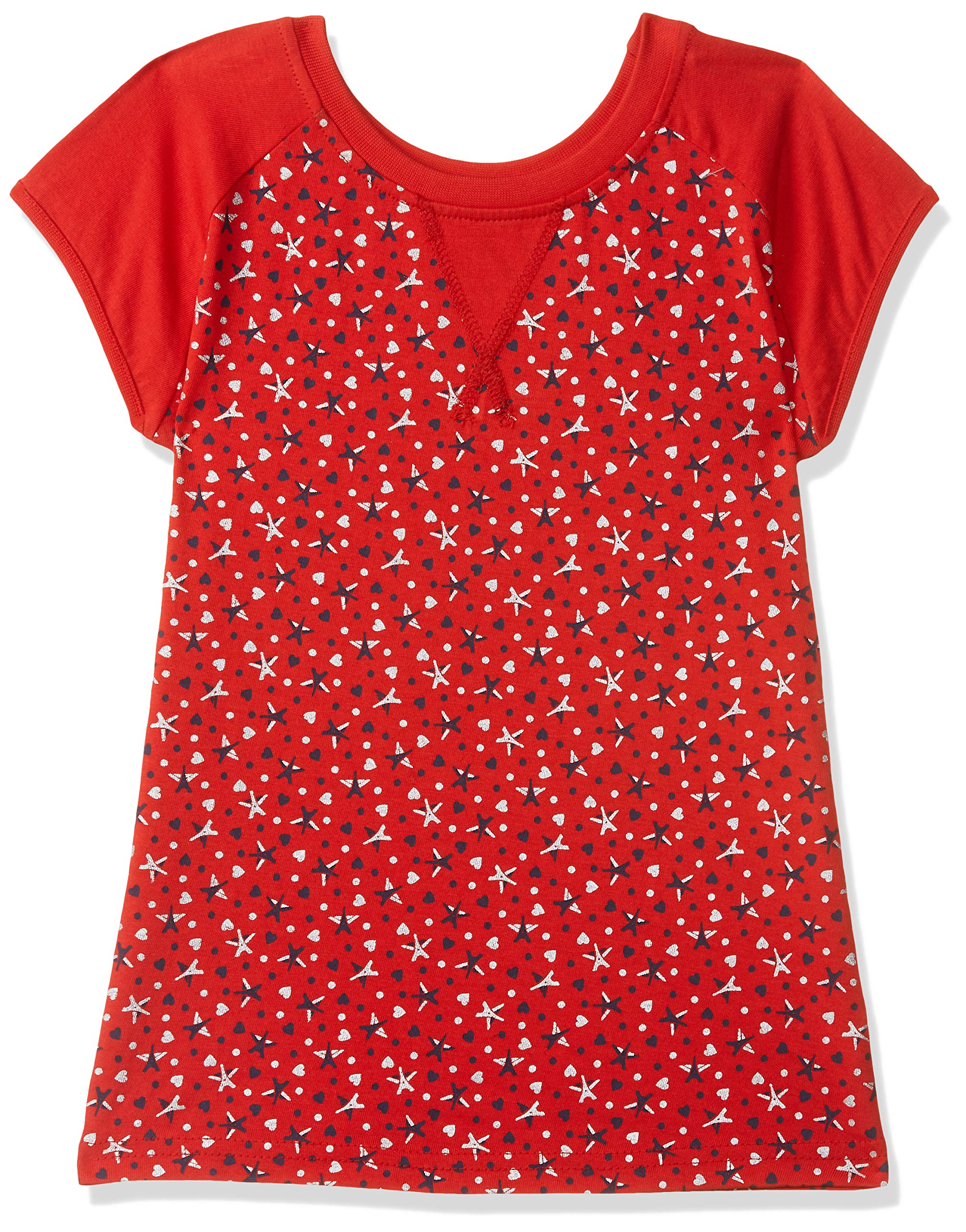 Elle Girl's Regular Fit T-Shirt