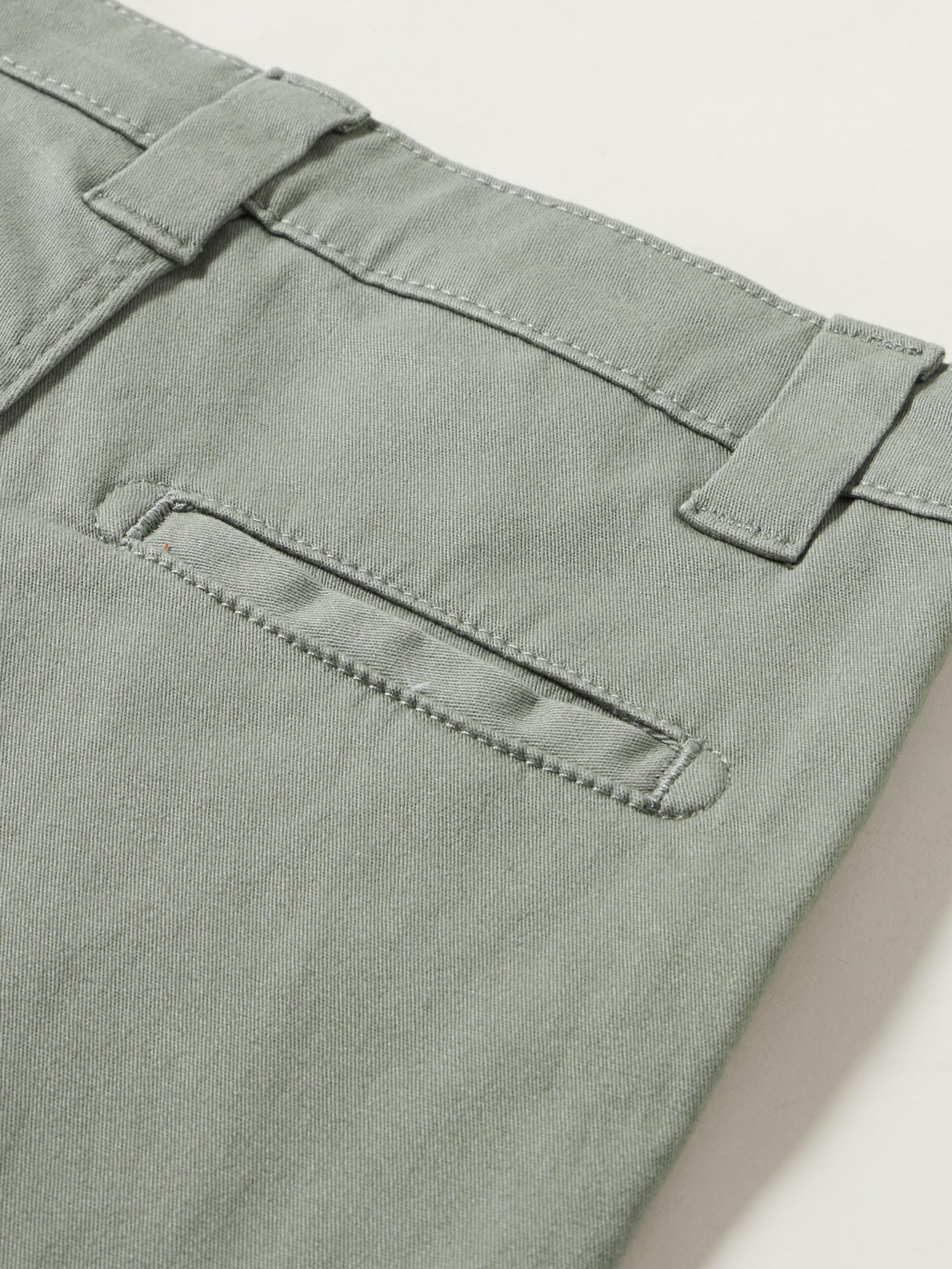 JACK & JONES Spodnie Chłopcy Jpst Kane Jjort Wide Pants Noos Jnr